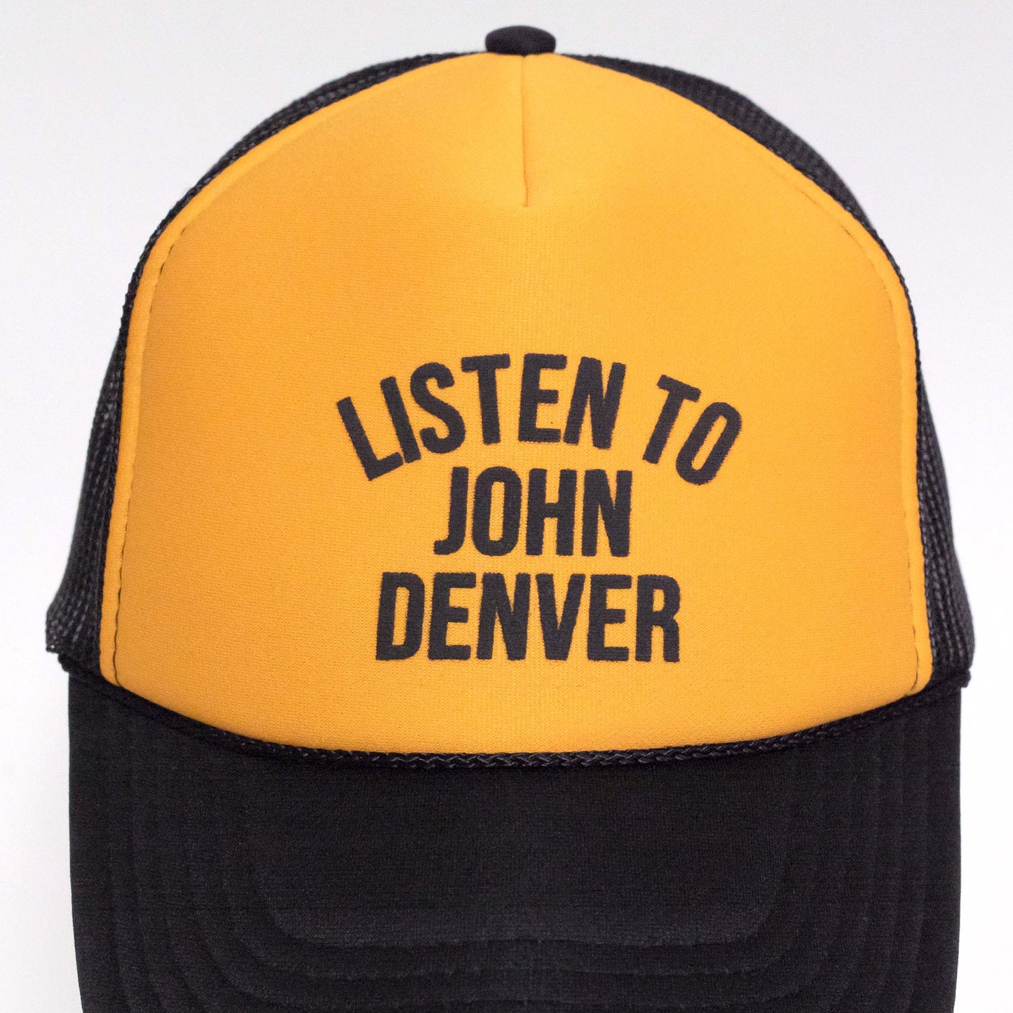 Listen to John Denver Hat