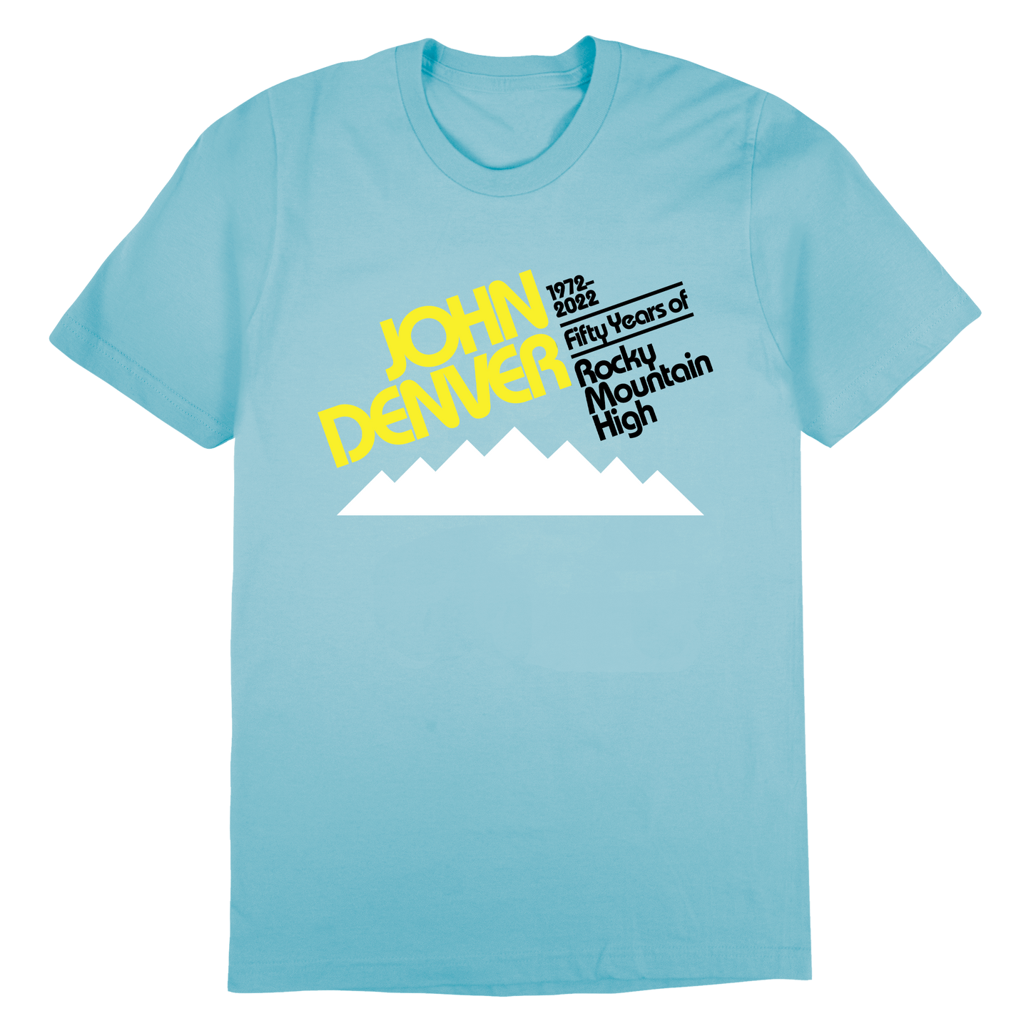 RMH 50th Anniversary Tee