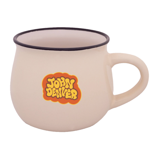 John Denver Ceramic Mug
