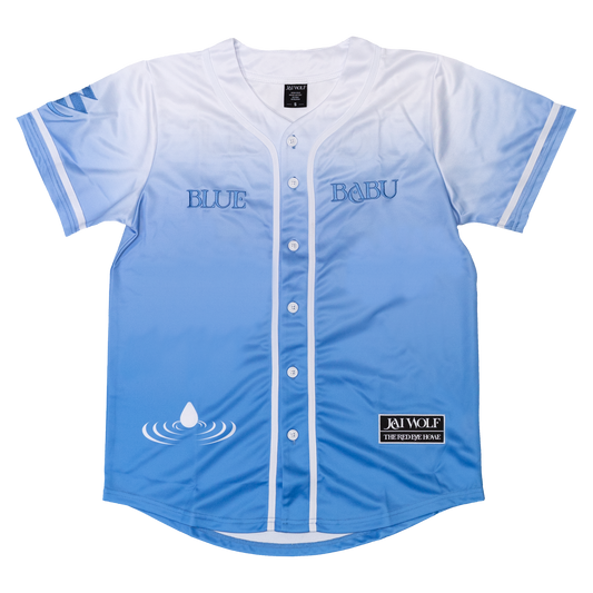 The Red Eye Home Album Jersey