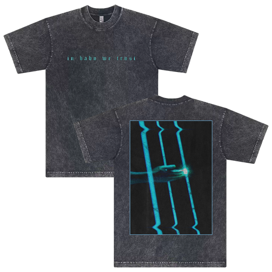 Laser Tee