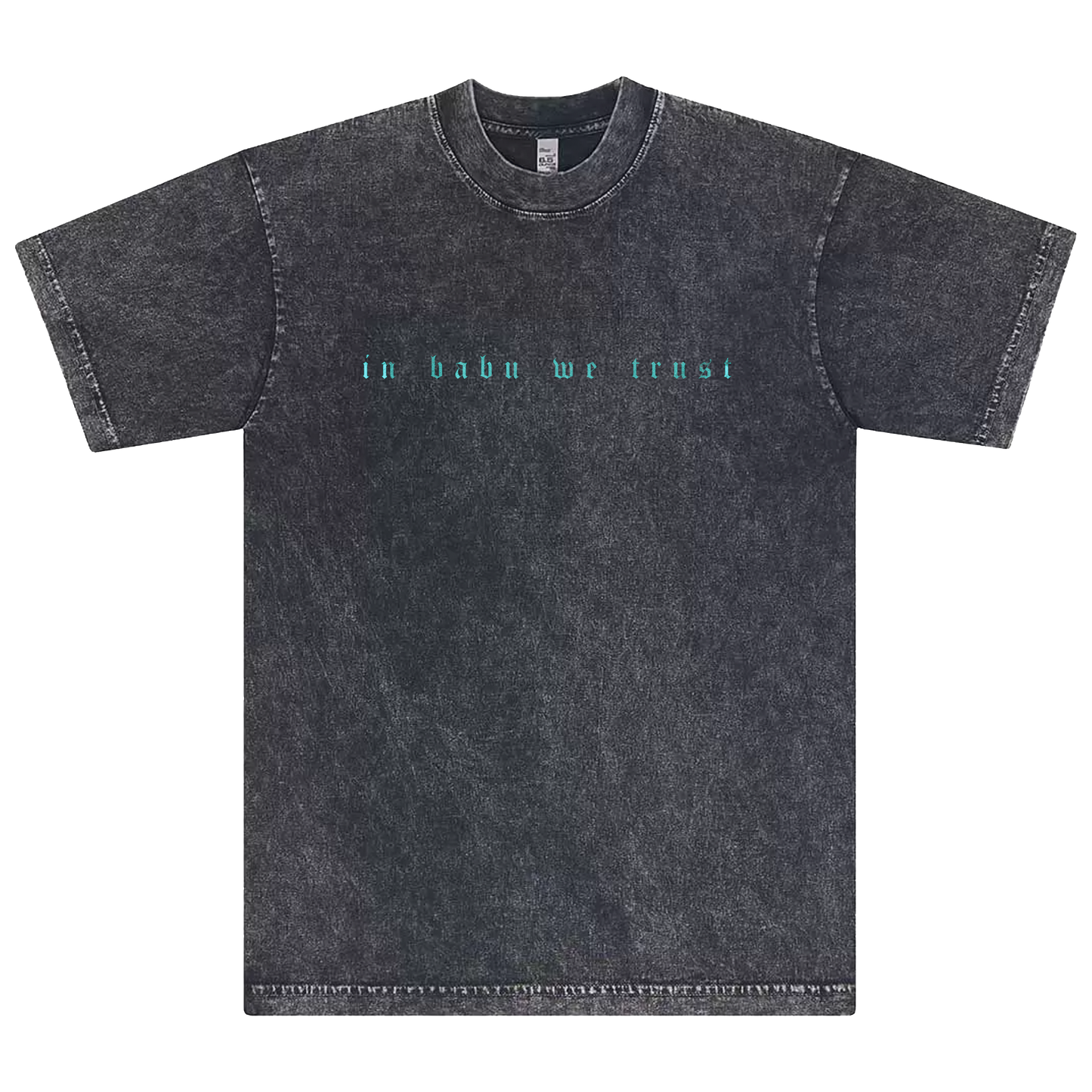 Laser Tee