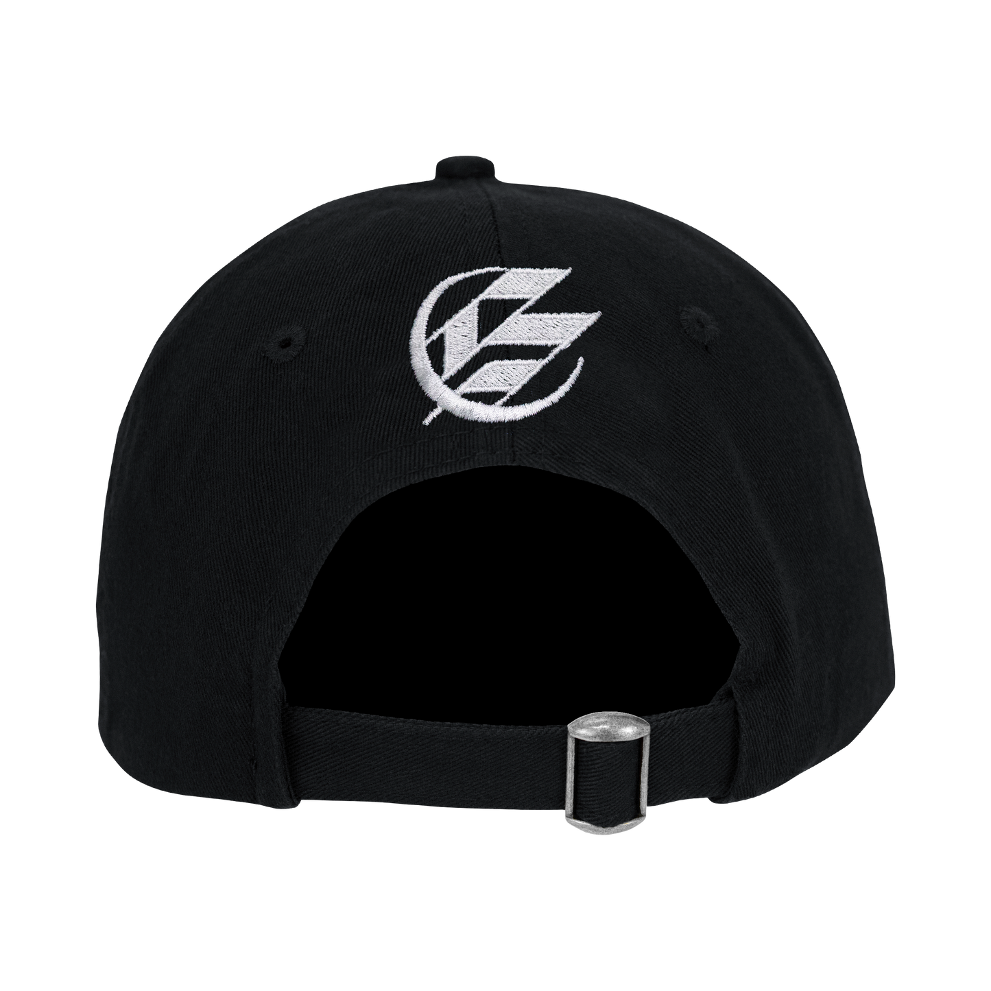 Winking Wolf Hat