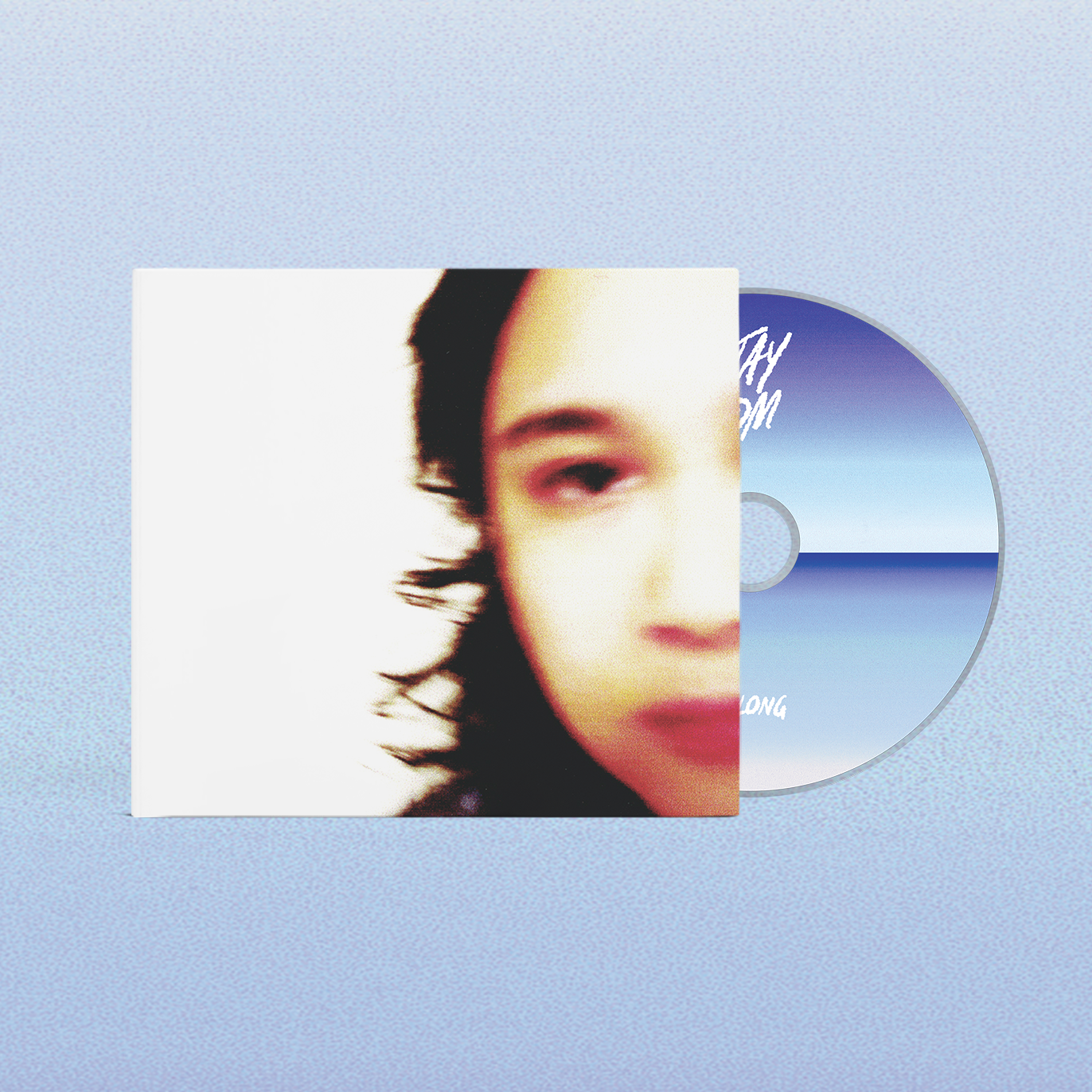 Belong CD