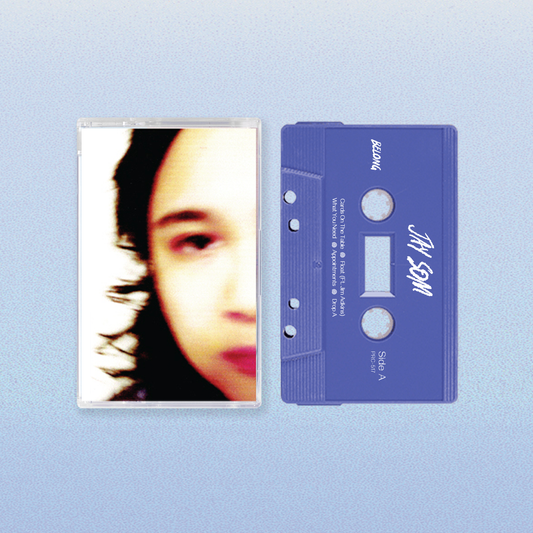 Belong Cassette Tape