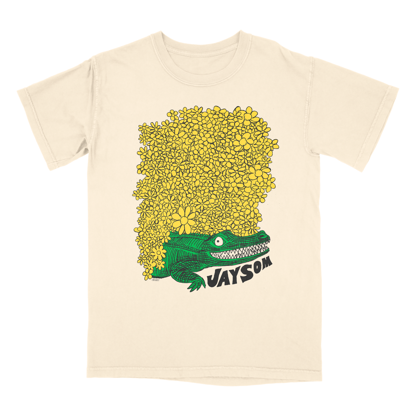 Gator Tee