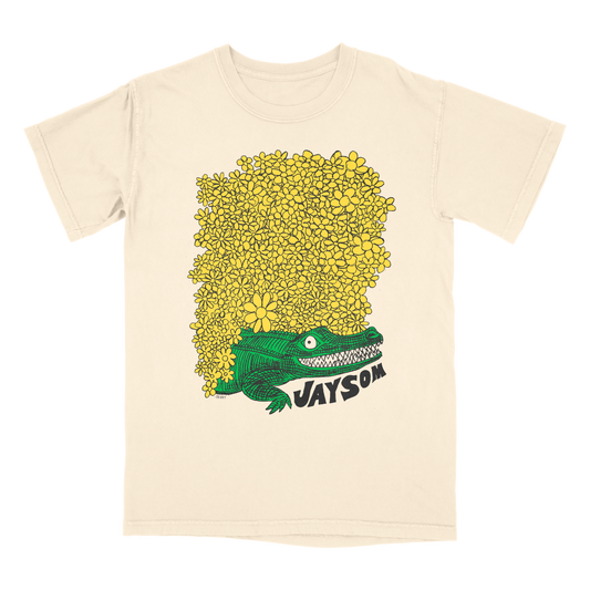 Gator Tee
