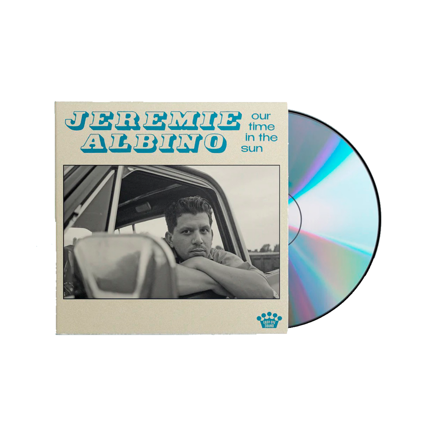 Our Time In The Sun CD (Canadian Version)