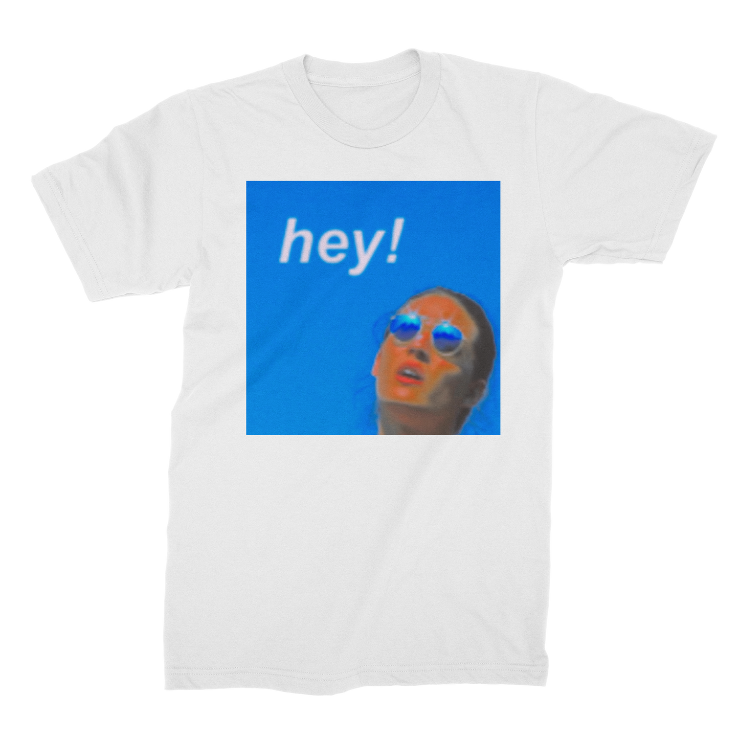 Hey! Album Tee