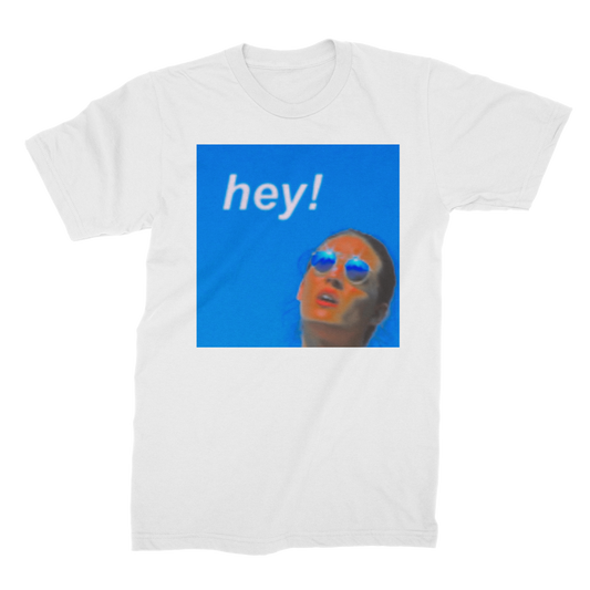 Hey! Album Tee