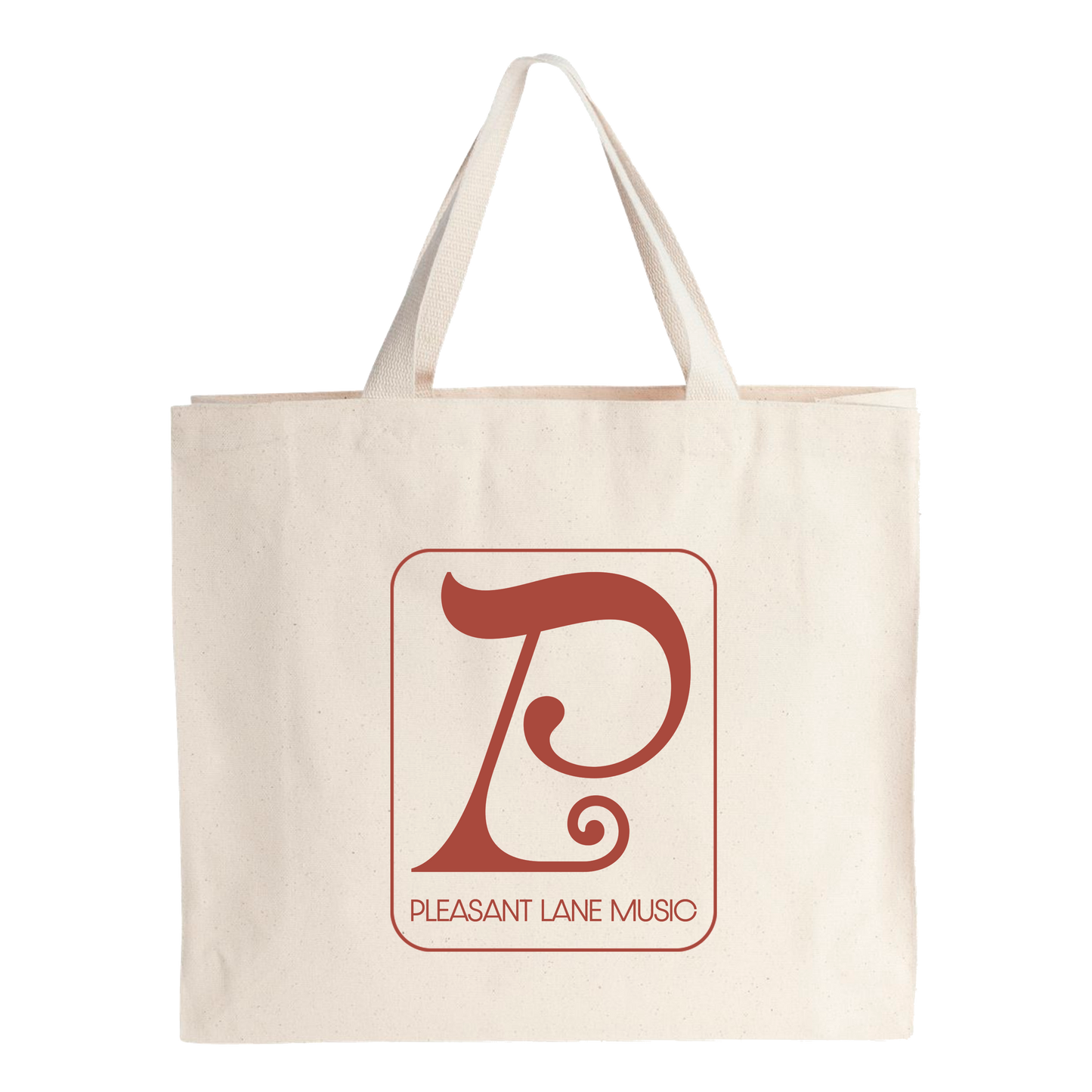 Far From Here Tote Bag