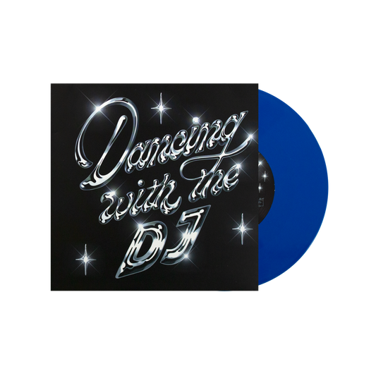 Dancing With The DJ 7"