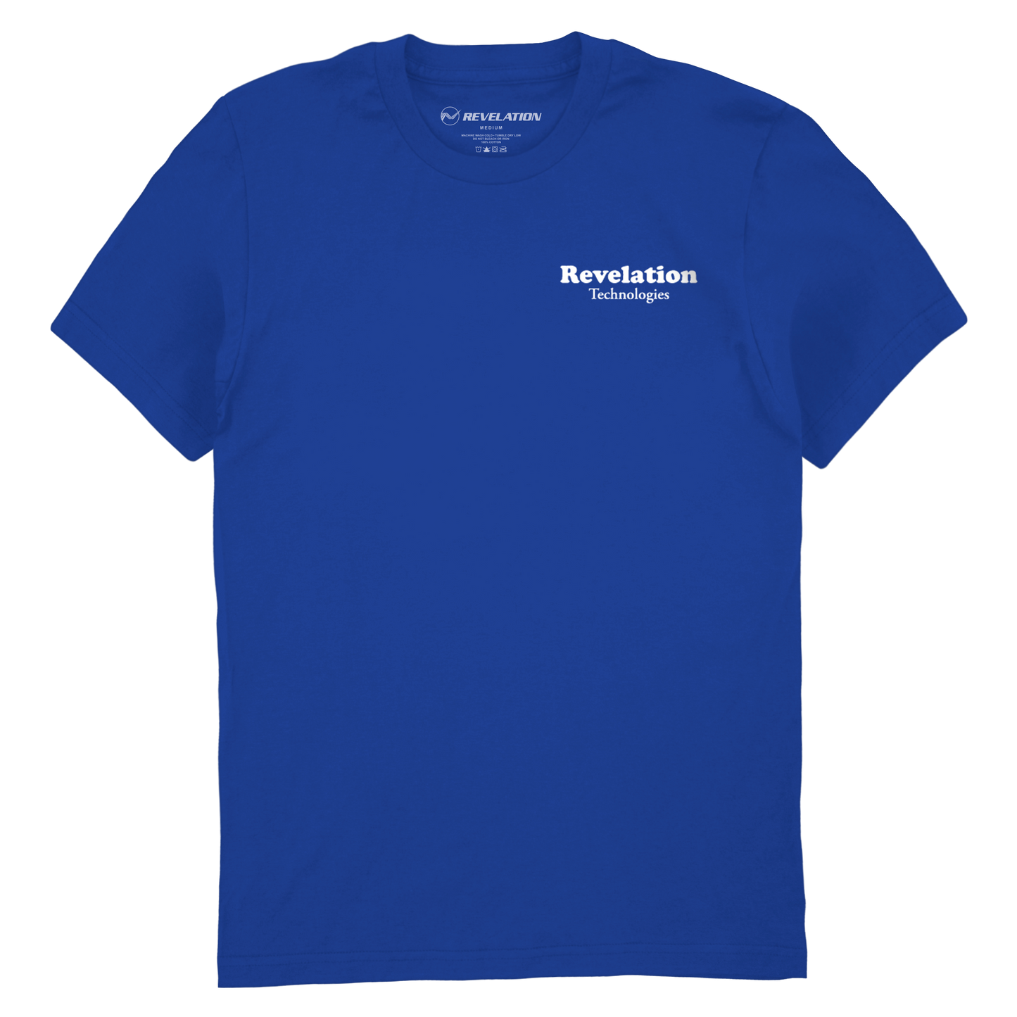 Revelation "Legacy" Tee