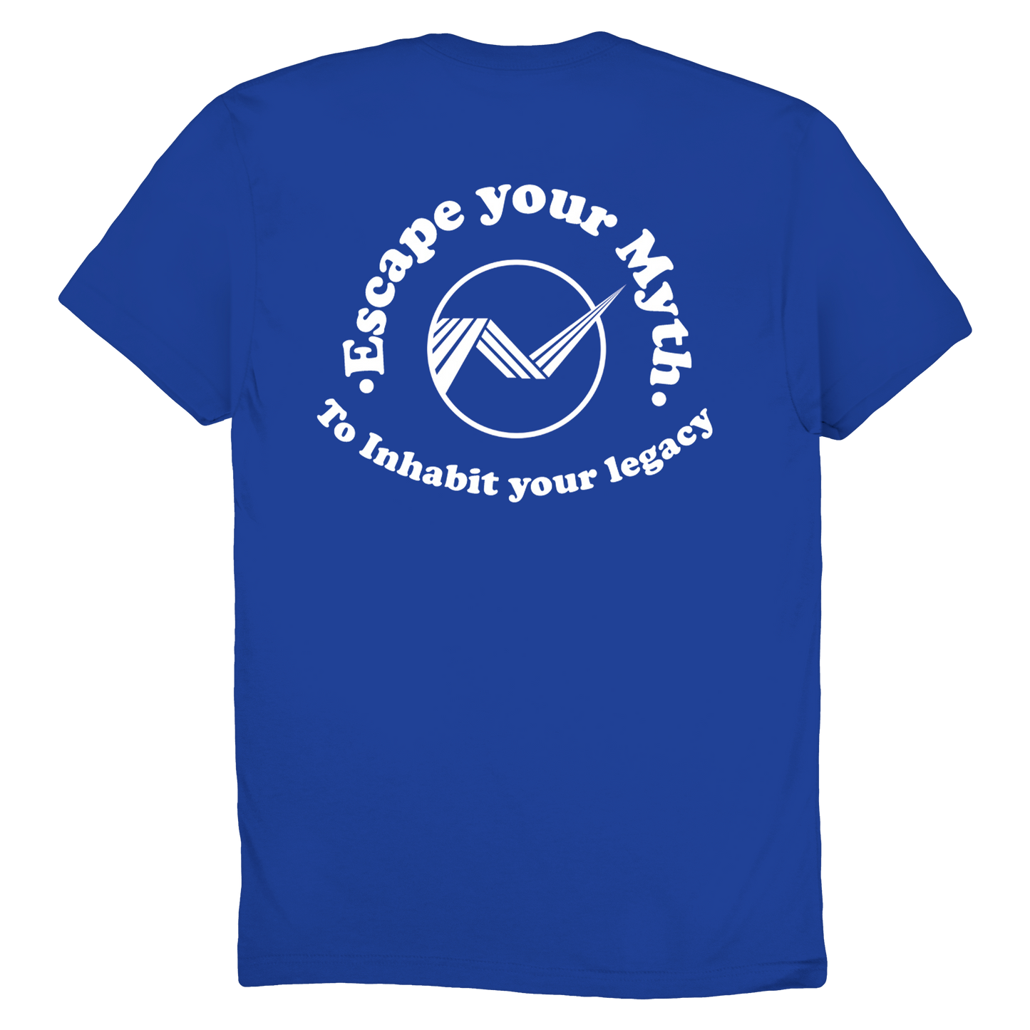 Revelation "Legacy" Tee