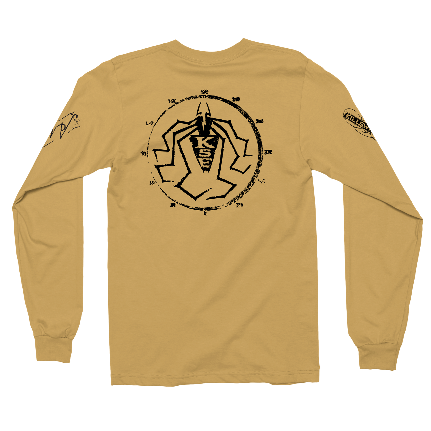 AOJB Longsleeve
