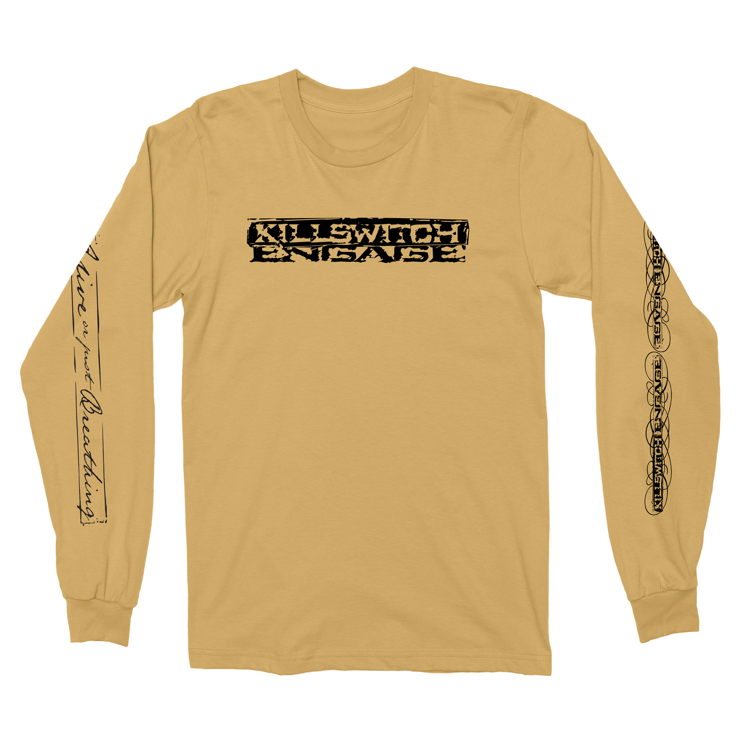 AOJB Longsleeve