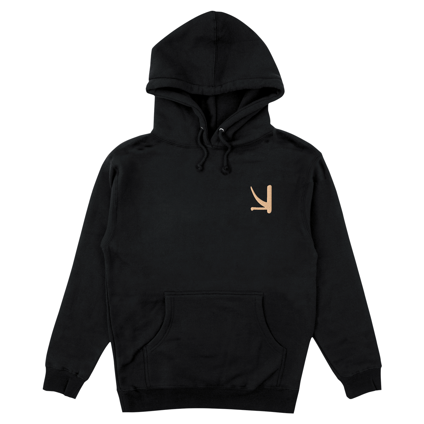 Harmonica Andromeda Hoodie
