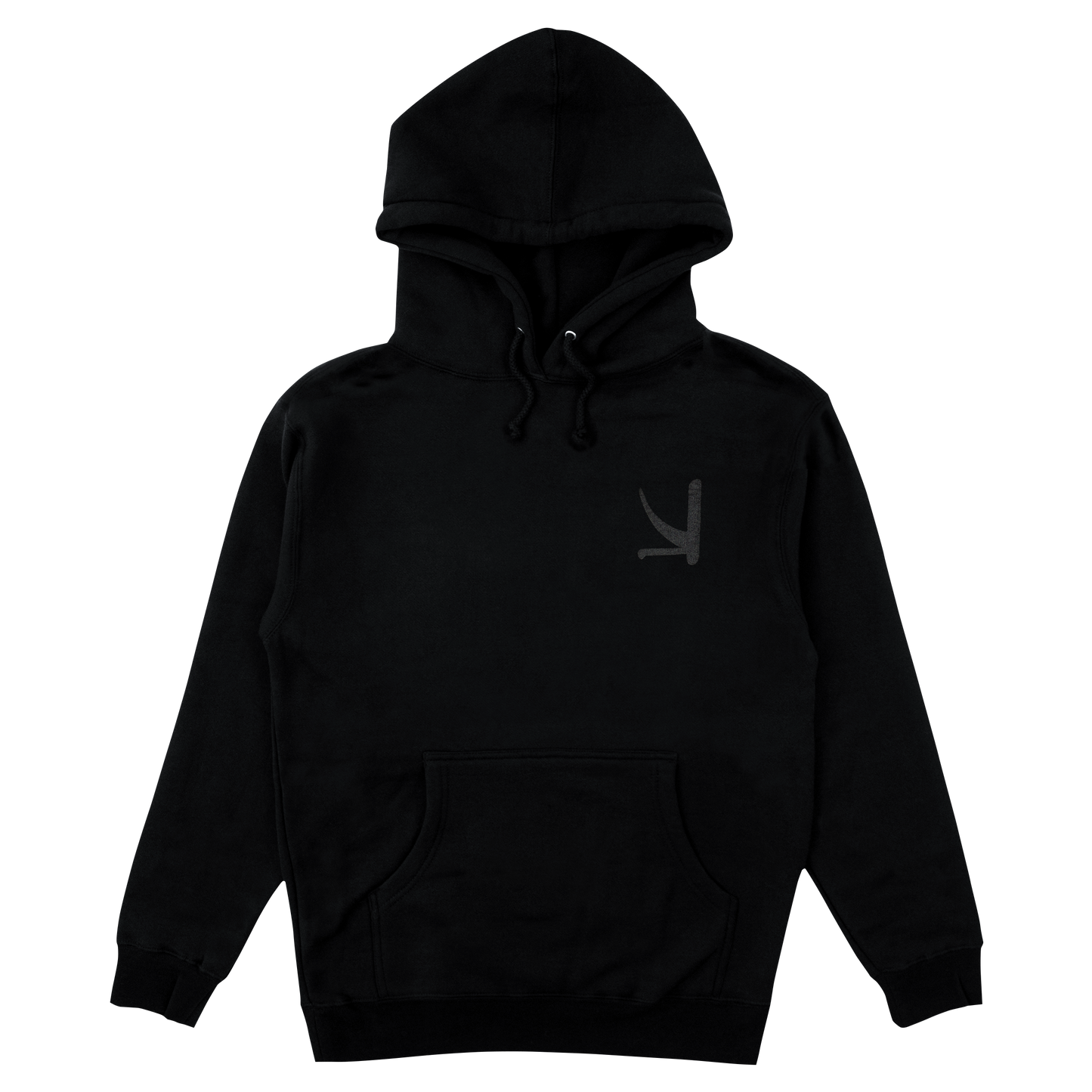 Smoke Hoodie