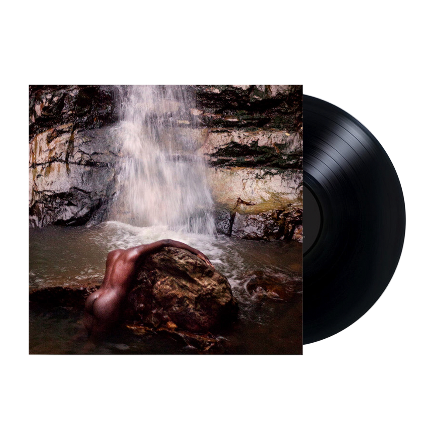 græ Double Vinyl