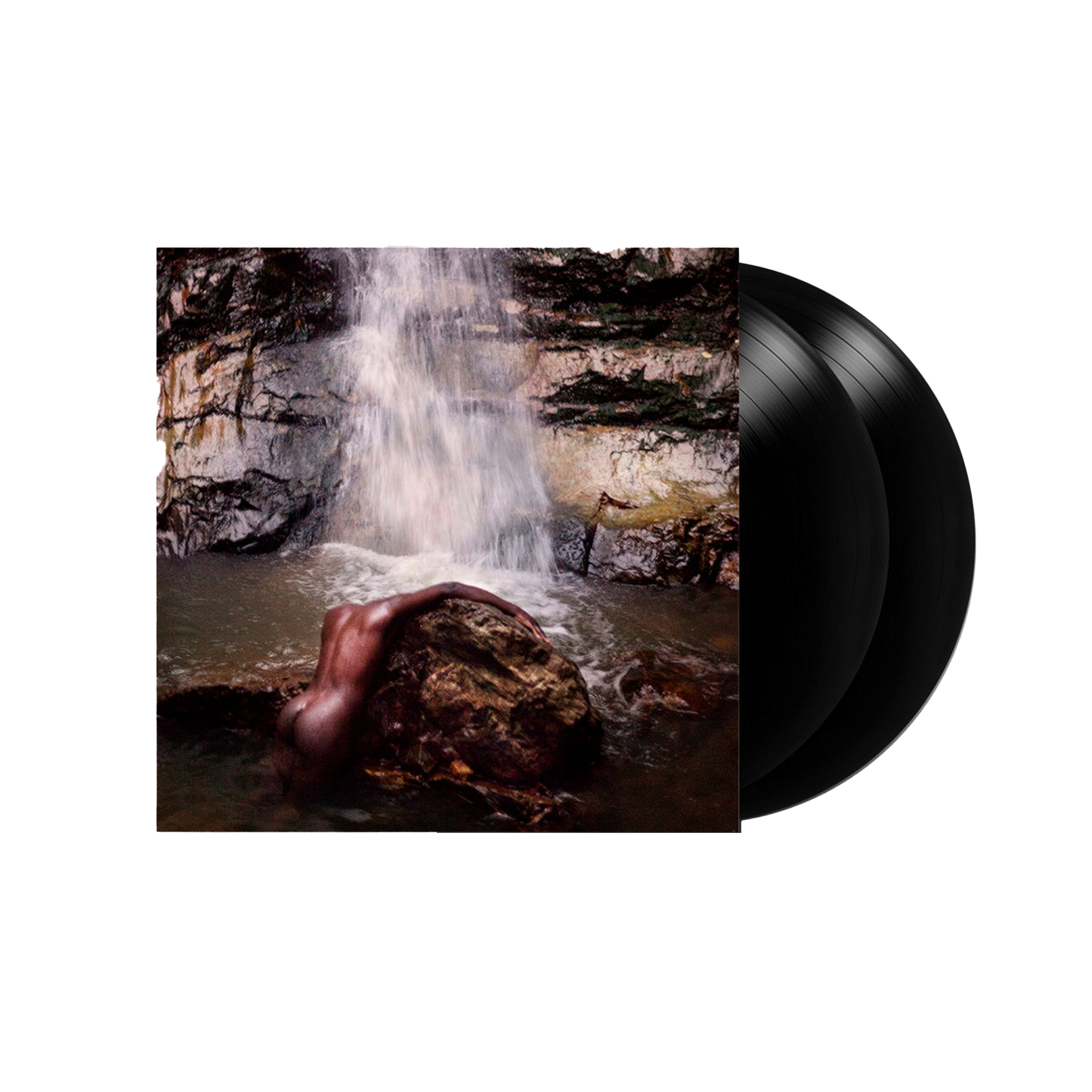 græ Double Vinyl