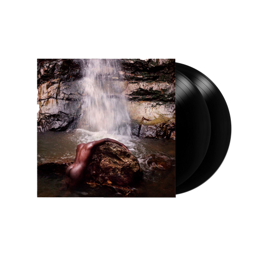 græ Double Vinyl