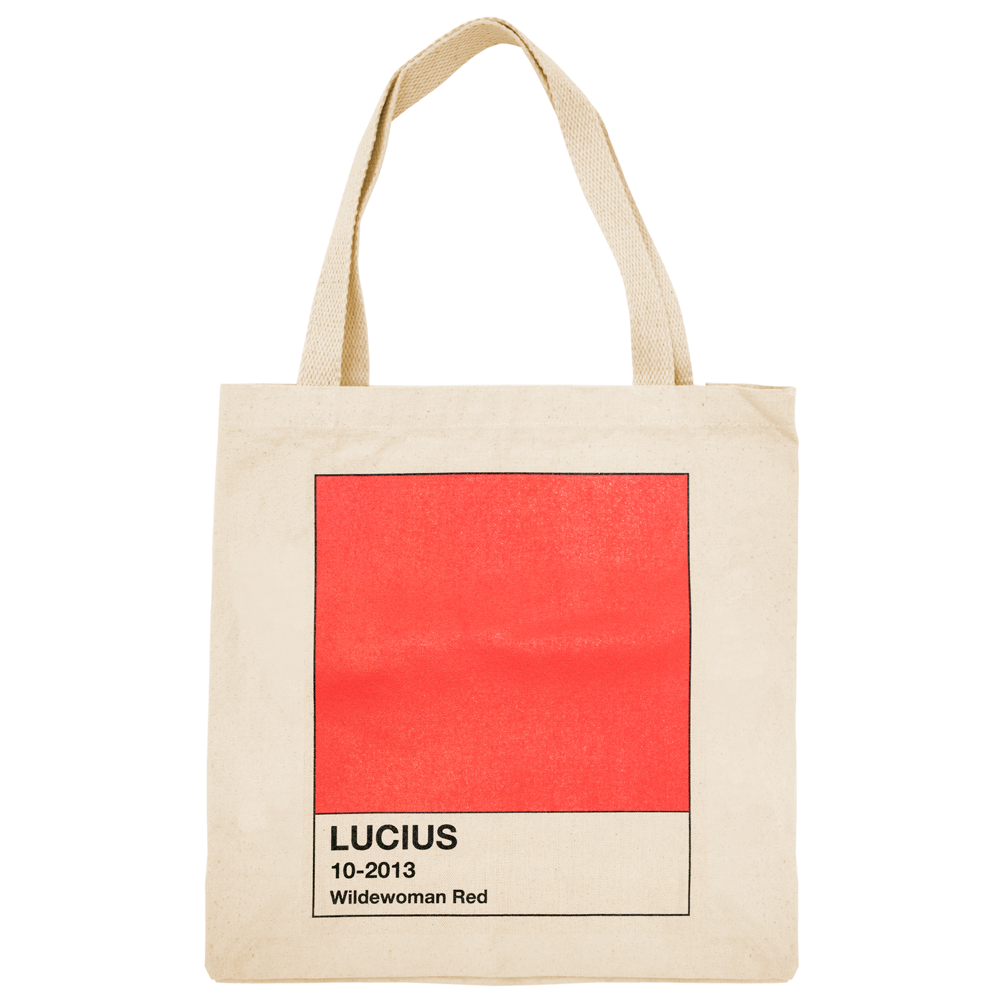 Wildewoman Tote Bag
