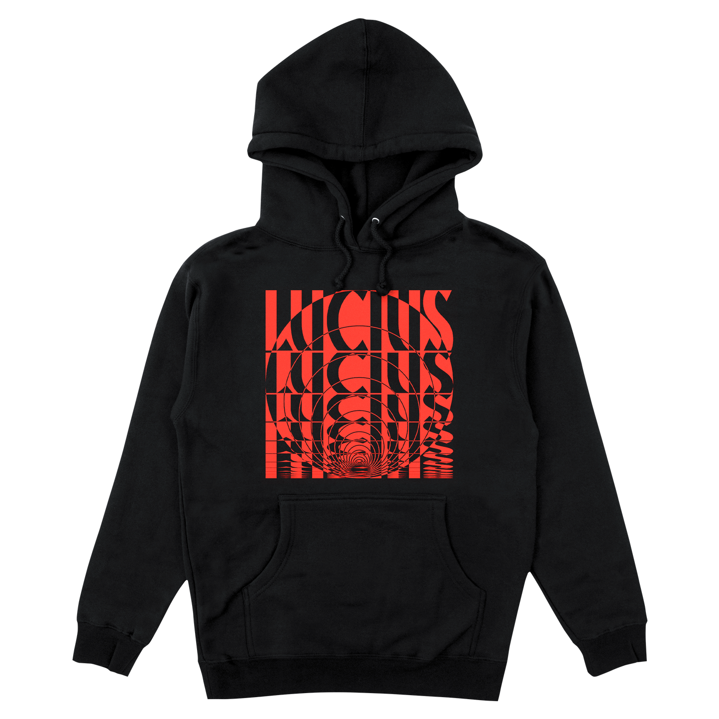 Magnifying Hoodie