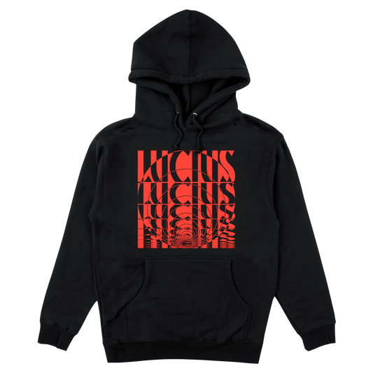 Magnifying Hoodie