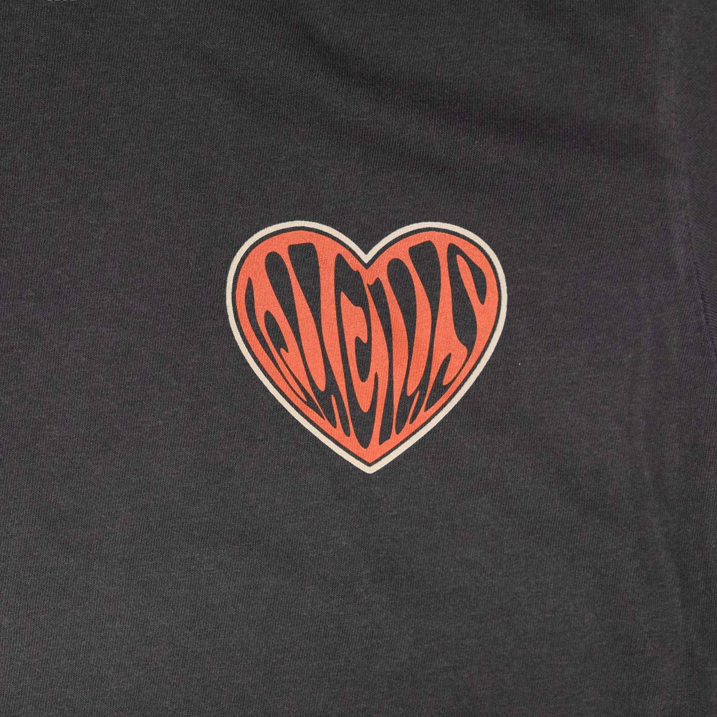Dusty Trails Lyric Tee