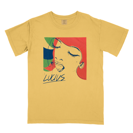 Wildewoman Album Art Tee