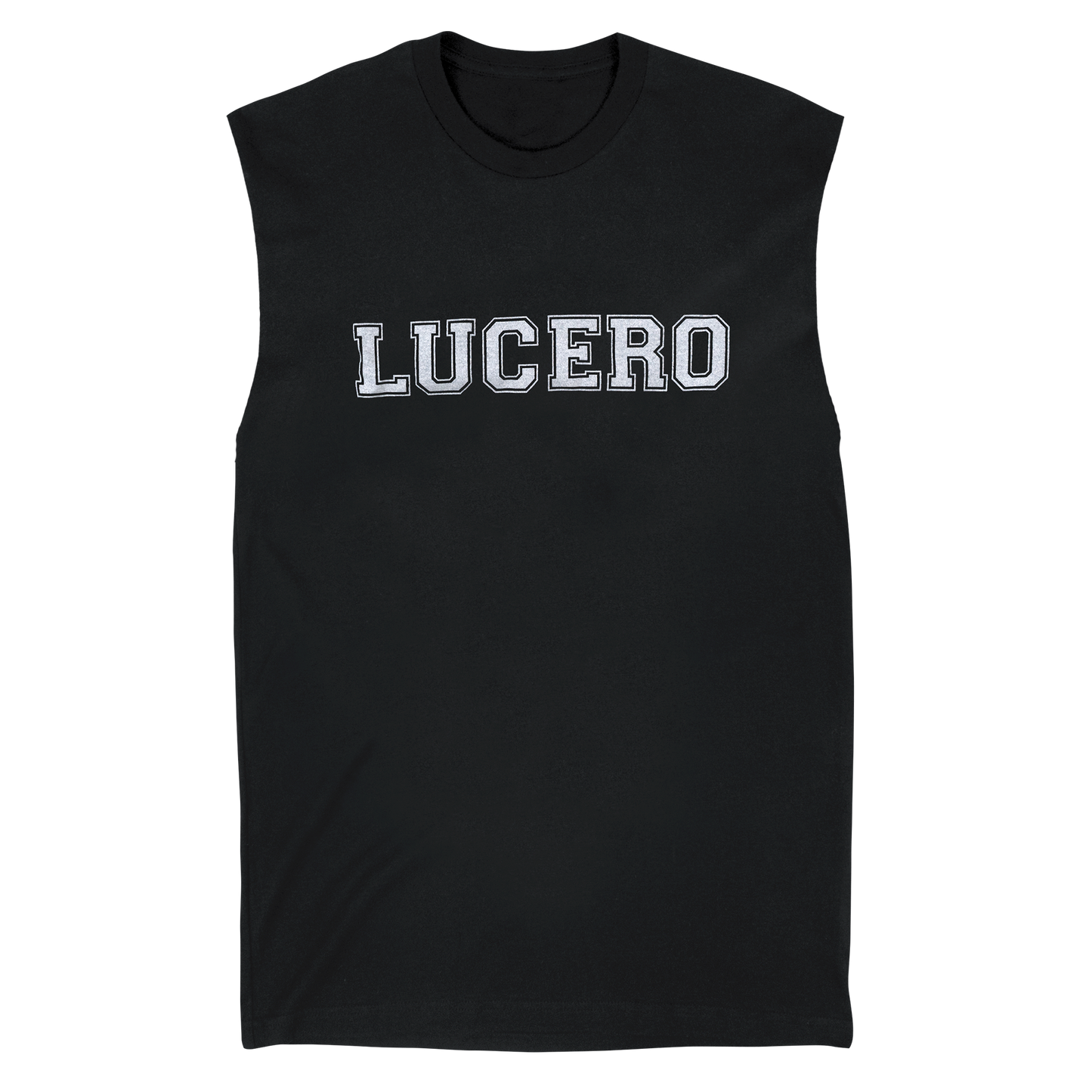 Hardcore Muscle Tank