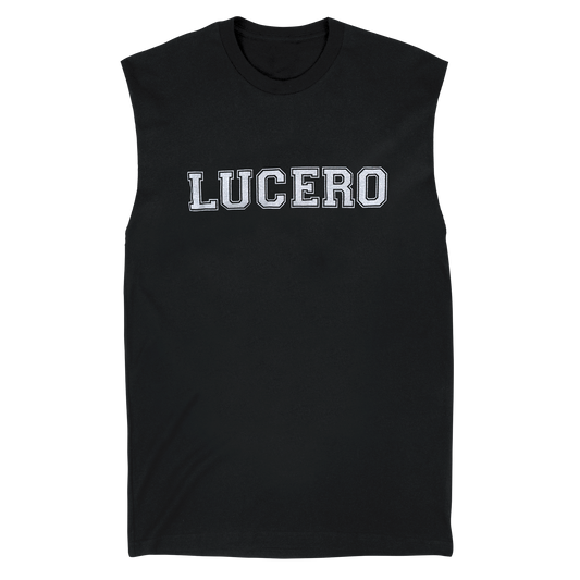 Hardcore Muscle Tank