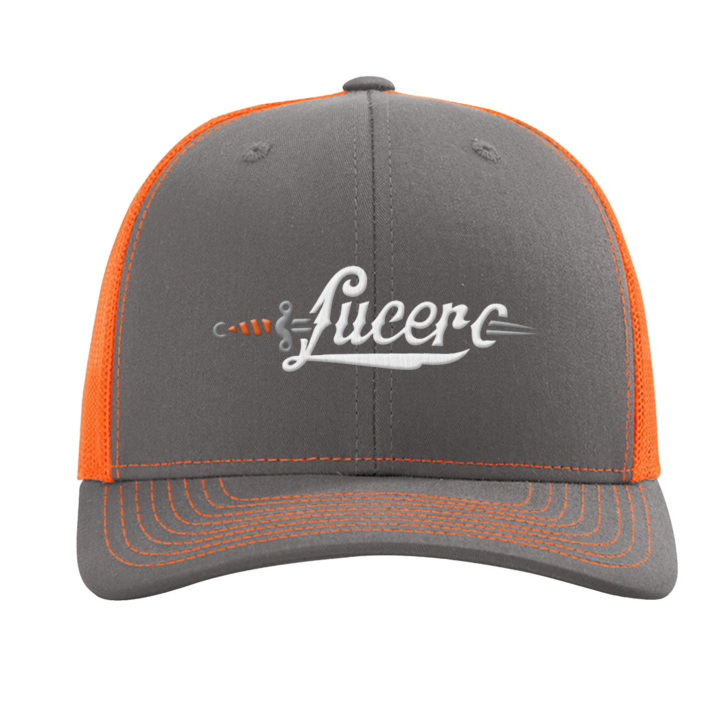 Knife Trucker Hat