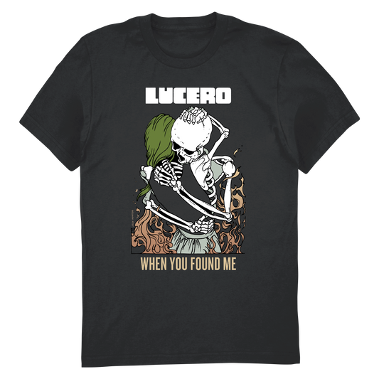 WYFM Bones Tee