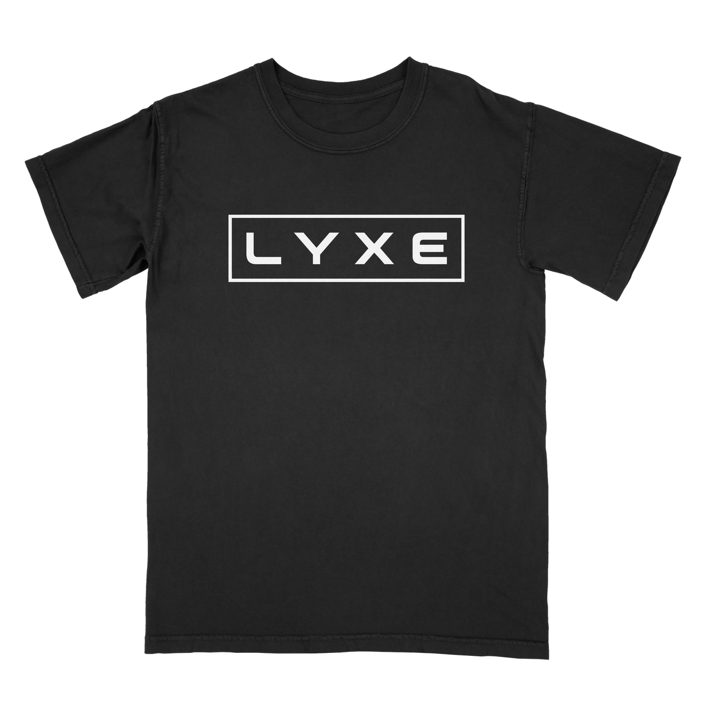 Chest Logo Tee