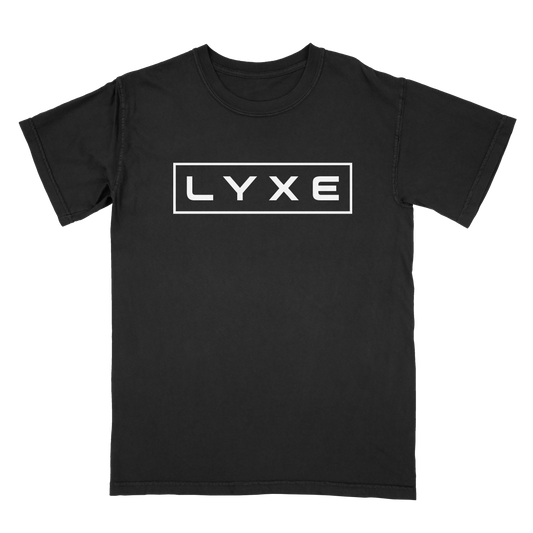 Chest Logo Tee