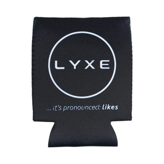 Pronounced “Likes” Coozie