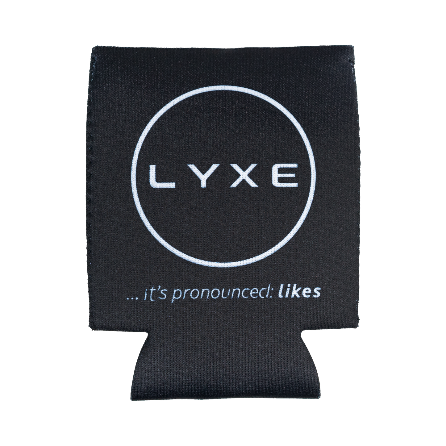 Pronounced “Likes” Coozie