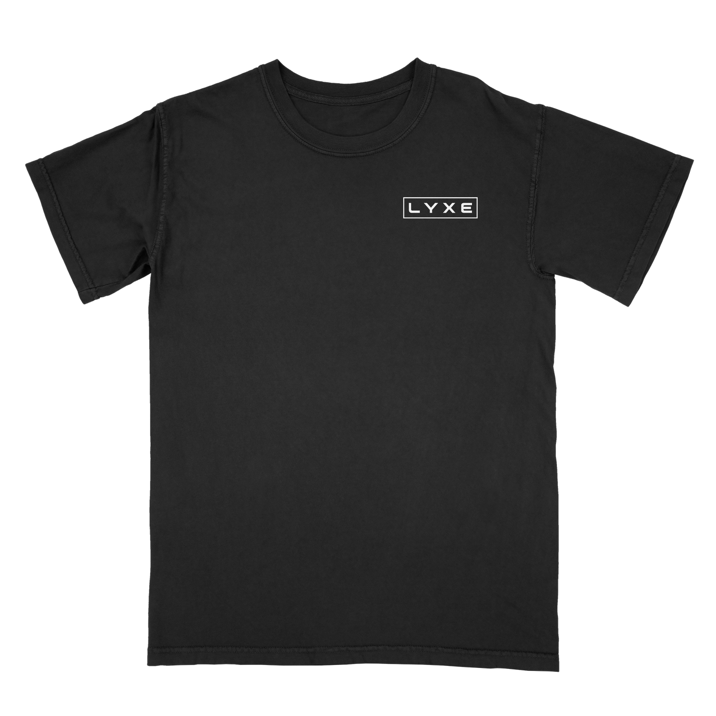 Small Logo Tee