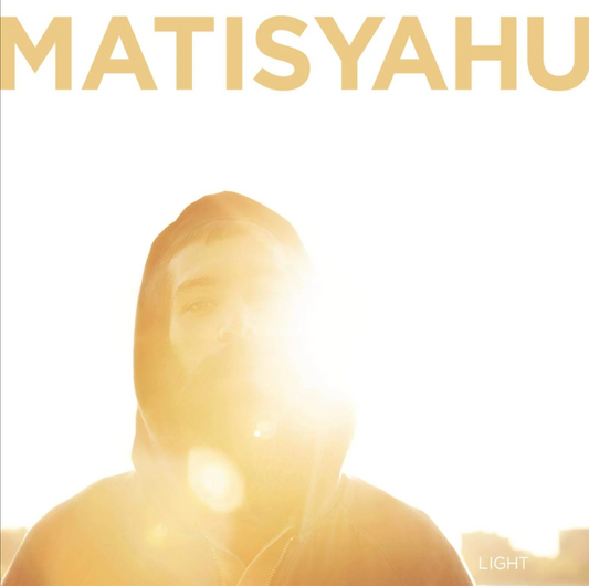 Light LP - Remastered