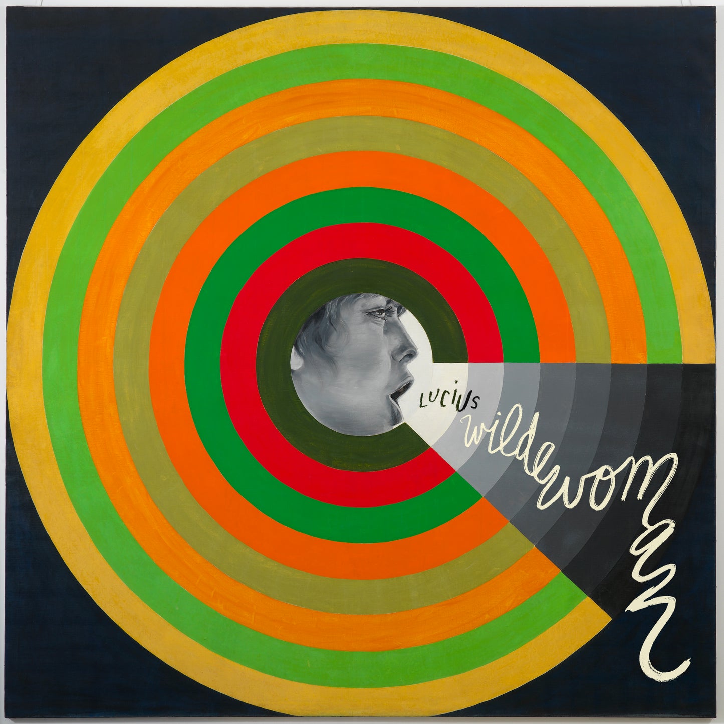 Wildewoman (The New Recordings) Vinyl LP