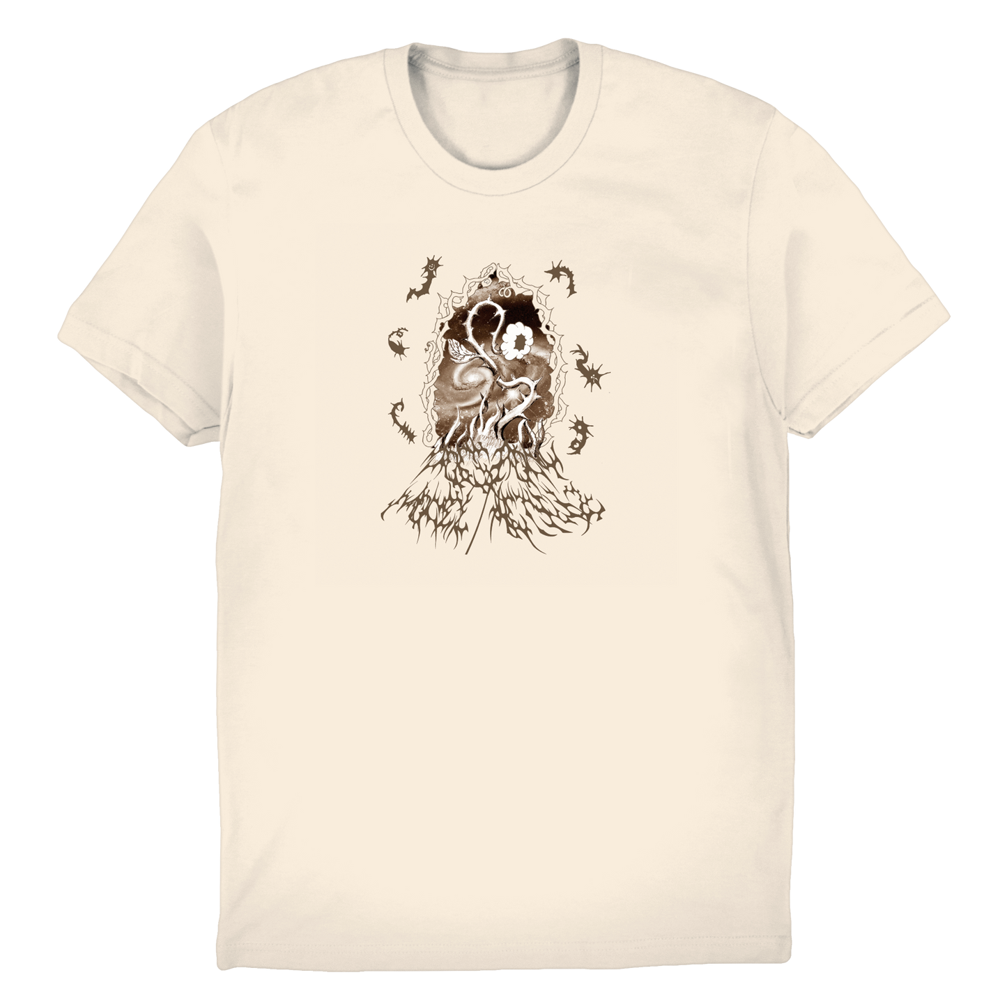 Barajas Tee