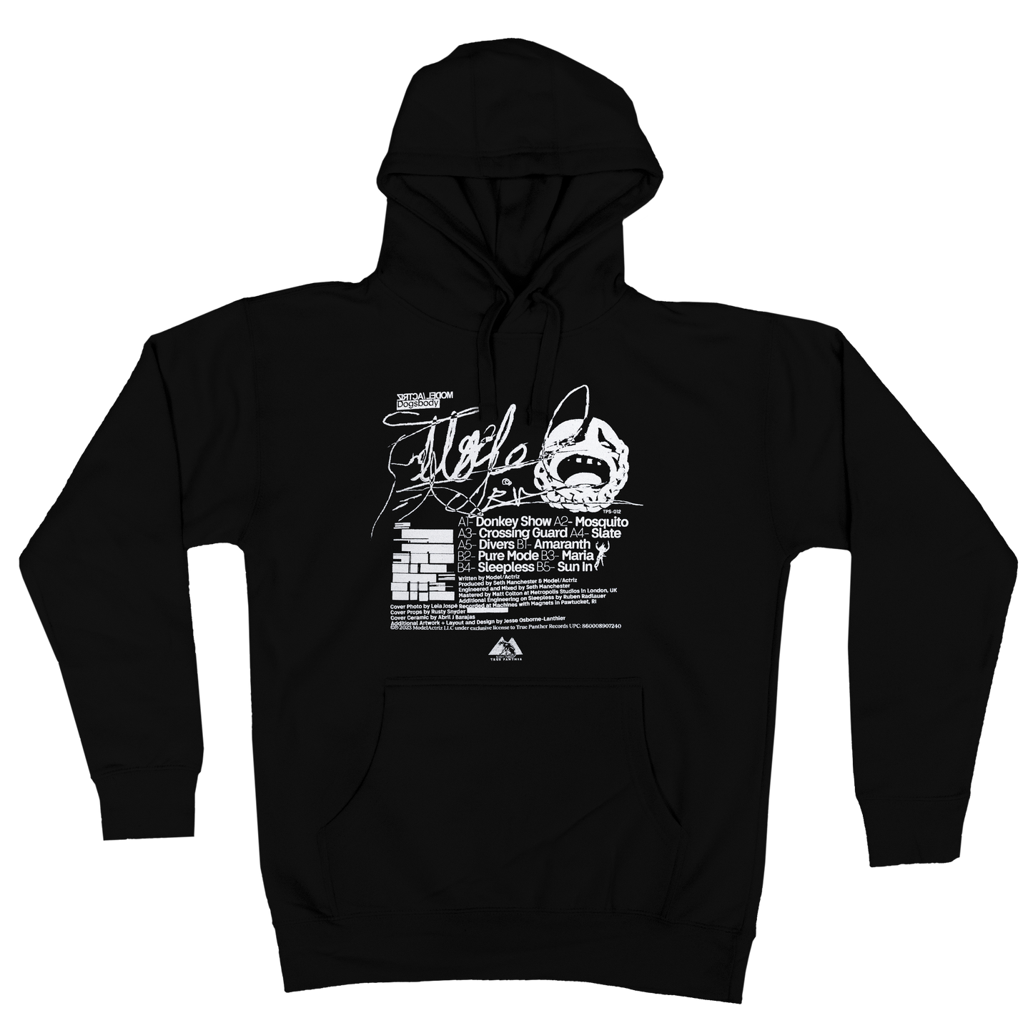 Dogsbody Hoodie