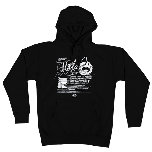Dogsbody Hoodie