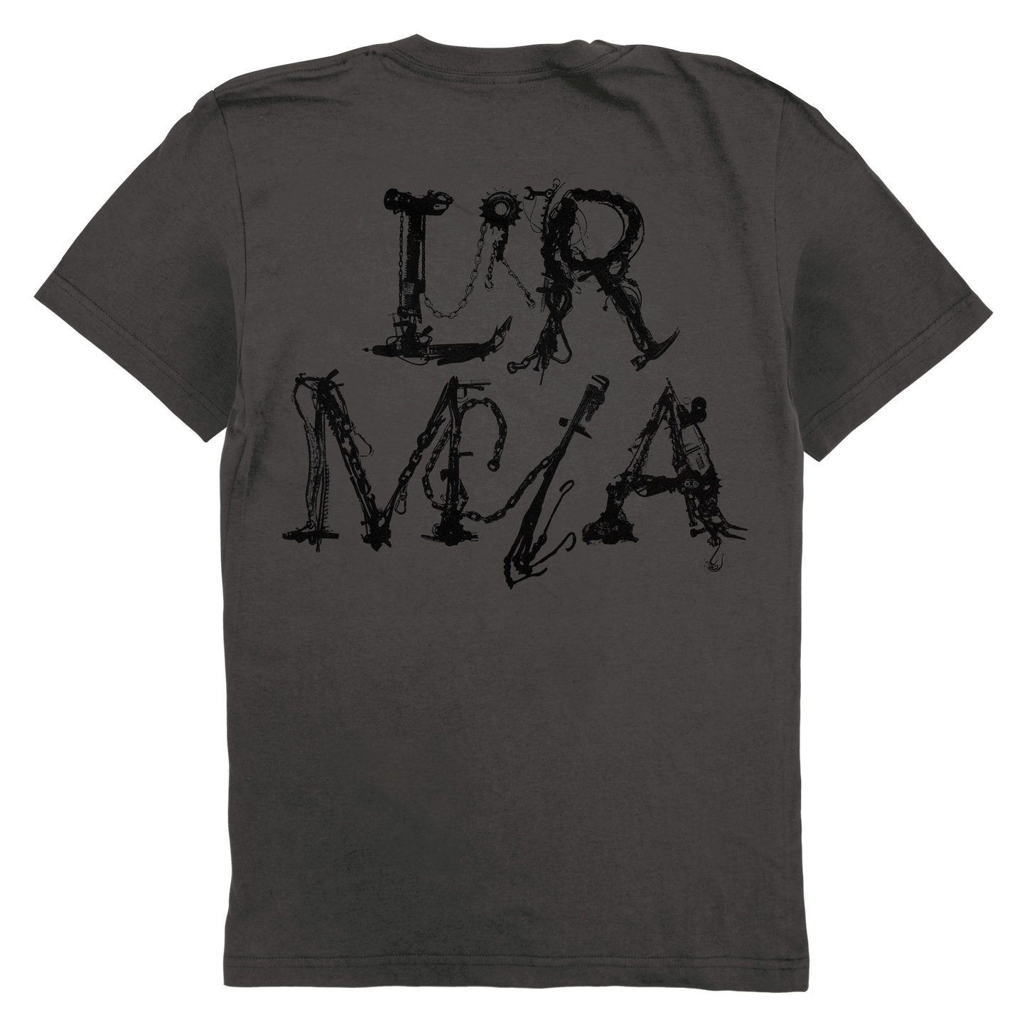 L'Rain Tee