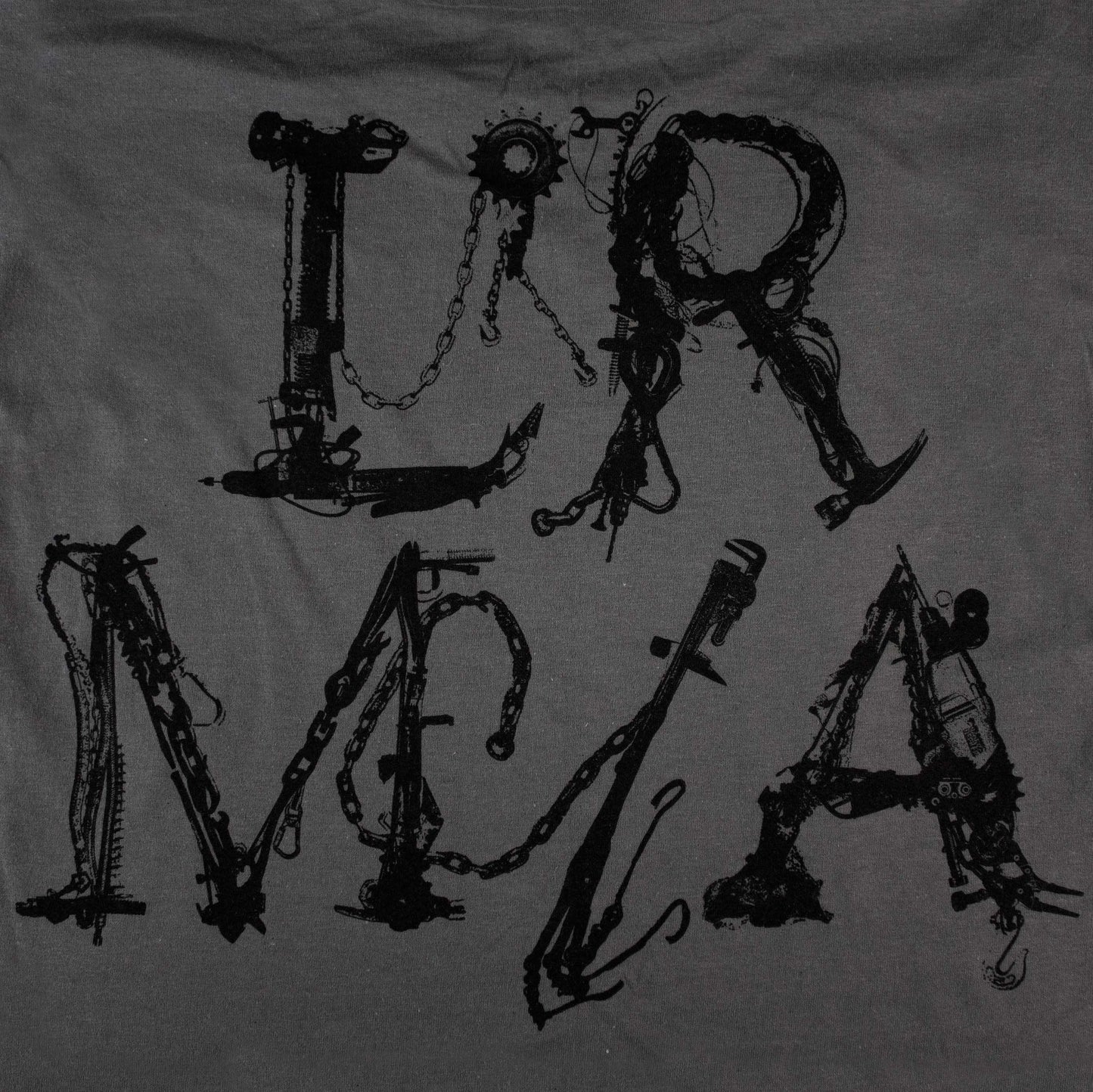 L'Rain Tee