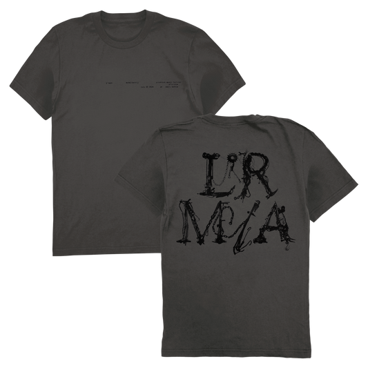 L'Rain Tee