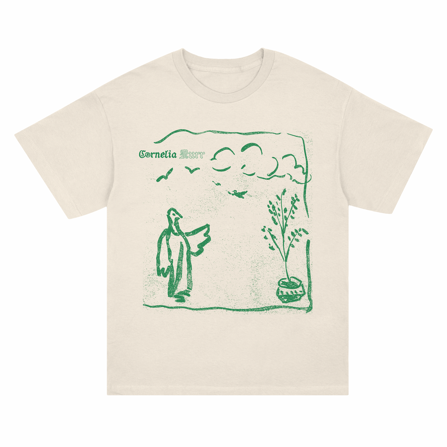 Angel T-Shirt