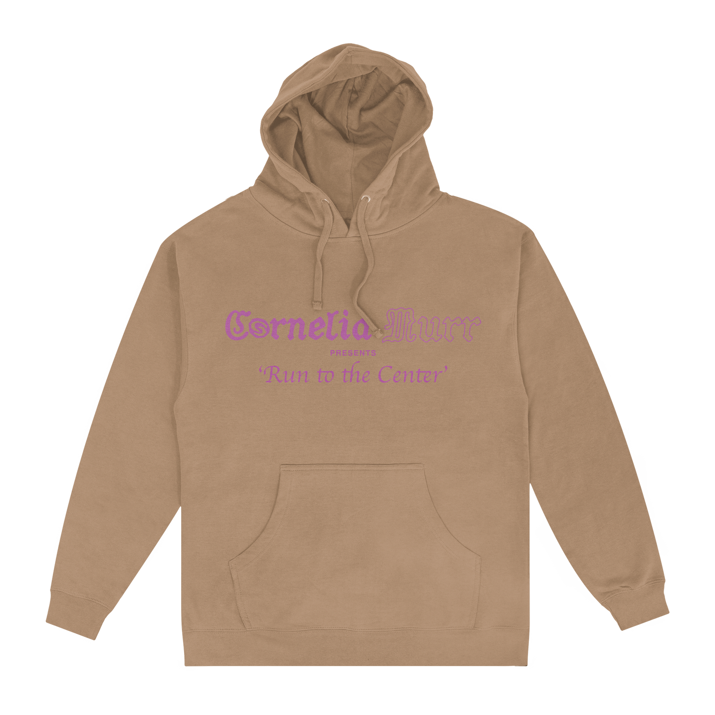 How Do You Get By Hoodie