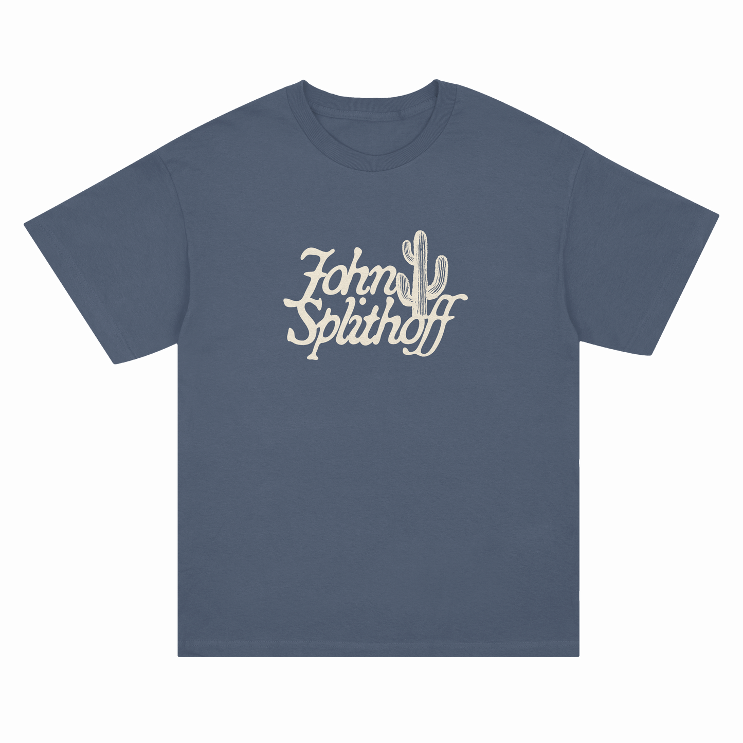 Cactus Tee